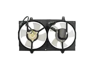 Dorman 620-401 1993-1997 Nissan Altima Engine Cooling Fan Assembly