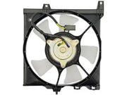 Dorman 620-406 1991-1994 Nissan Sentra Engine Cooling Fan Assembly