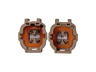 Dorman 620-409 2000-2001 Nissan Sentra Engine Cooling Fan Assembly