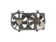 Dorman 620-409 2000-2001 Nissan Sentra Engine Cooling Fan Assembly