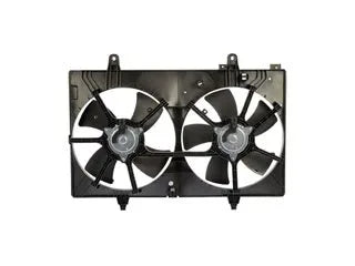 Dorman 620-412 2003-2008 Nissan Murano Engine Cooling Fan Assembly