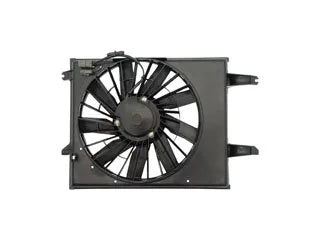 Dorman 620-413 1993-1995 Mercury Villager Engine Cooling Fan Assembly
