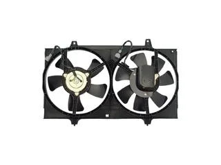 Dorman 620-415 1998-2001 Nissan Altima Engine Cooling Fan Assembly