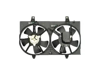 Dorman 620-416 2000-2001 Nissan Maxima Engine Cooling Fan Assembly