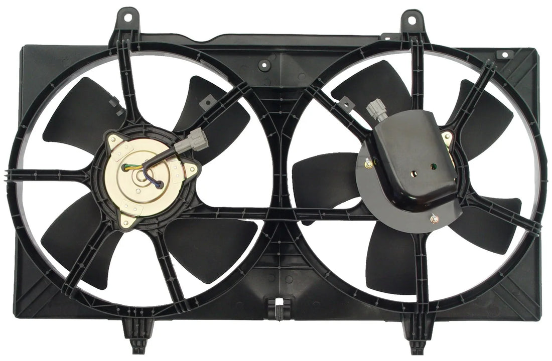 Dorman 620-419 2004-2008 Nissan Maxima Engine Cooling Fan Assembly