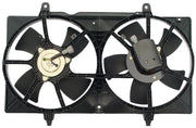 Dorman 620-419 2004-2008 Nissan Maxima Engine Cooling Fan Assembly