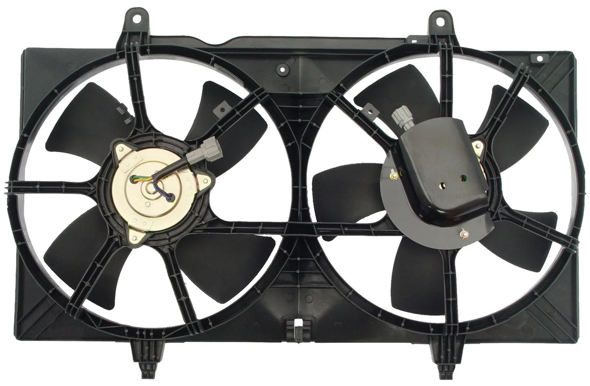 Dorman 620-419 2004-2008 Nissan Maxima Engine Cooling Fan Assembly