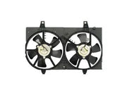 Dorman 620-421 2002-2004 INFINITI I35 Engine Cooling Fan Assembly