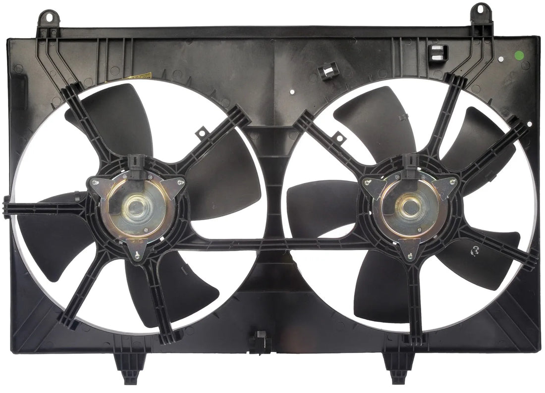 Dorman 620-423 2003-2008 INFINITI FX35 Engine Cooling Fan Assembly