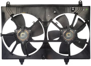 Dorman 620-423 2003-2008 INFINITI FX35 Engine Cooling Fan Assembly