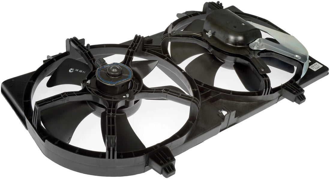 Dorman 620-424 2002-2006 Nissan Sentra Engine Cooling Fan Assembly