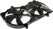 Dorman 620-424 2002-2006 Nissan Sentra Engine Cooling Fan Assembly