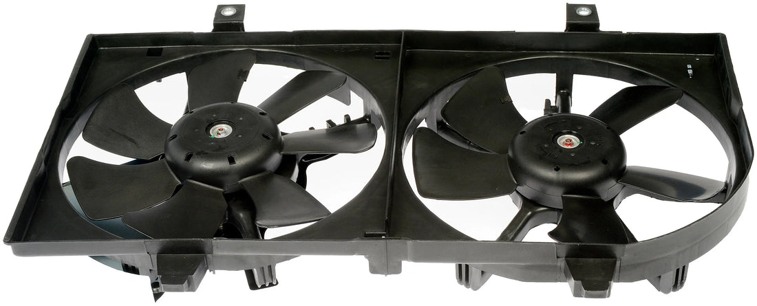 Dorman 620-424 2002-2006 Nissan Sentra Engine Cooling Fan Assembly