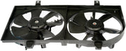 Dorman 620-424 2002-2006 Nissan Sentra Engine Cooling Fan Assembly