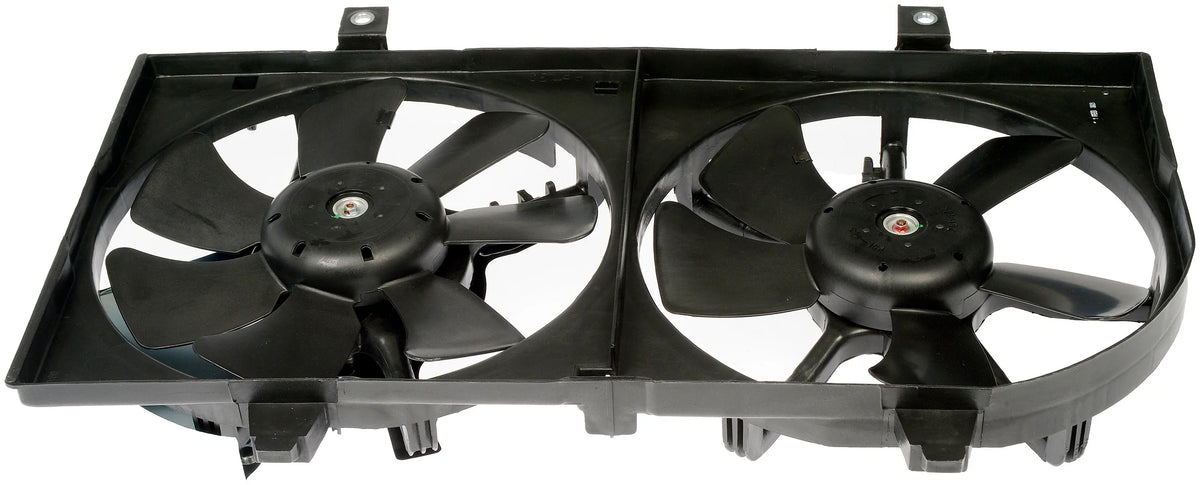 Dorman 620-424 2002-2006 Nissan Sentra Engine Cooling Fan Assembly