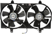 Dorman 620-424 2002-2006 Nissan Sentra Engine Cooling Fan Assembly