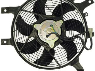 Dorman 620-426 2010-2014 Nissan NP300 A