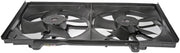 Dorman 620-428 2004-2009 Nissan Quest Engine Cooling Fan Assembly