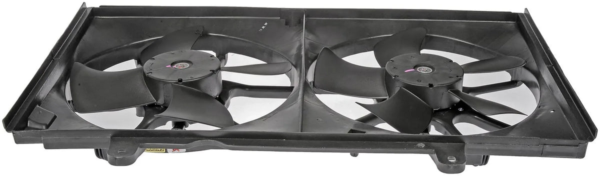 Dorman 620-428 2004-2009 Nissan Quest Engine Cooling Fan Assembly