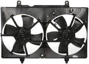 Dorman 620-428 2004-2009 Nissan Quest Engine Cooling Fan Assembly