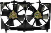 Dorman 620-429 2003-2007 Nissan 350Z Engine Cooling Fan Assembly