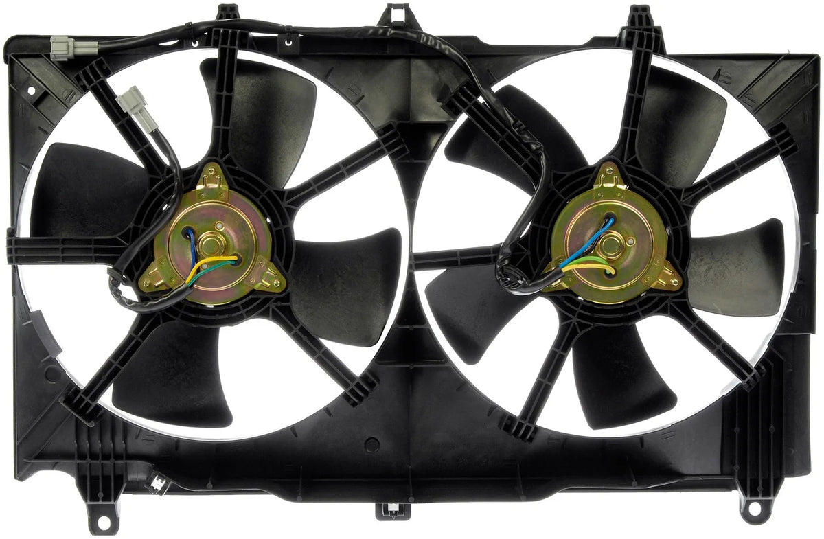 Dorman 620-429 2003-2007 Nissan 350Z Engine Cooling Fan Assembly