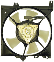 Dorman 620-431 1996-2000 Nissan Lucino Engine Cooling Fan Assembly