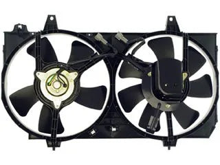 Dorman 620-435 1999-2002 INFINITI G20 Engine Cooling Fan Assembly
