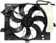 Dorman 620-442 2012-2017 Kia Rio Engine Cooling Fan Assembly