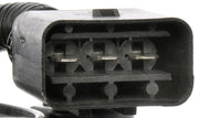 Dorman 620-444 2010-2012 Hyundai Genesis Coupe Engine Cooling Fan Assembly
