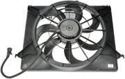 Dorman 620-445 2009-2014 Hyundai Genesis Engine Cooling Fan Assembly