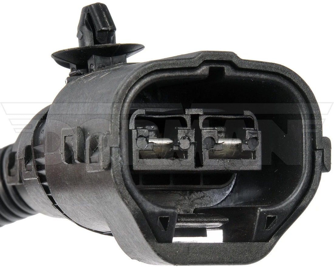 Dorman 620-445 2009-2014 Hyundai Genesis Engine Cooling Fan Assembly