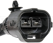 Dorman 620-445 2009-2014 Hyundai Genesis Engine Cooling Fan Assembly