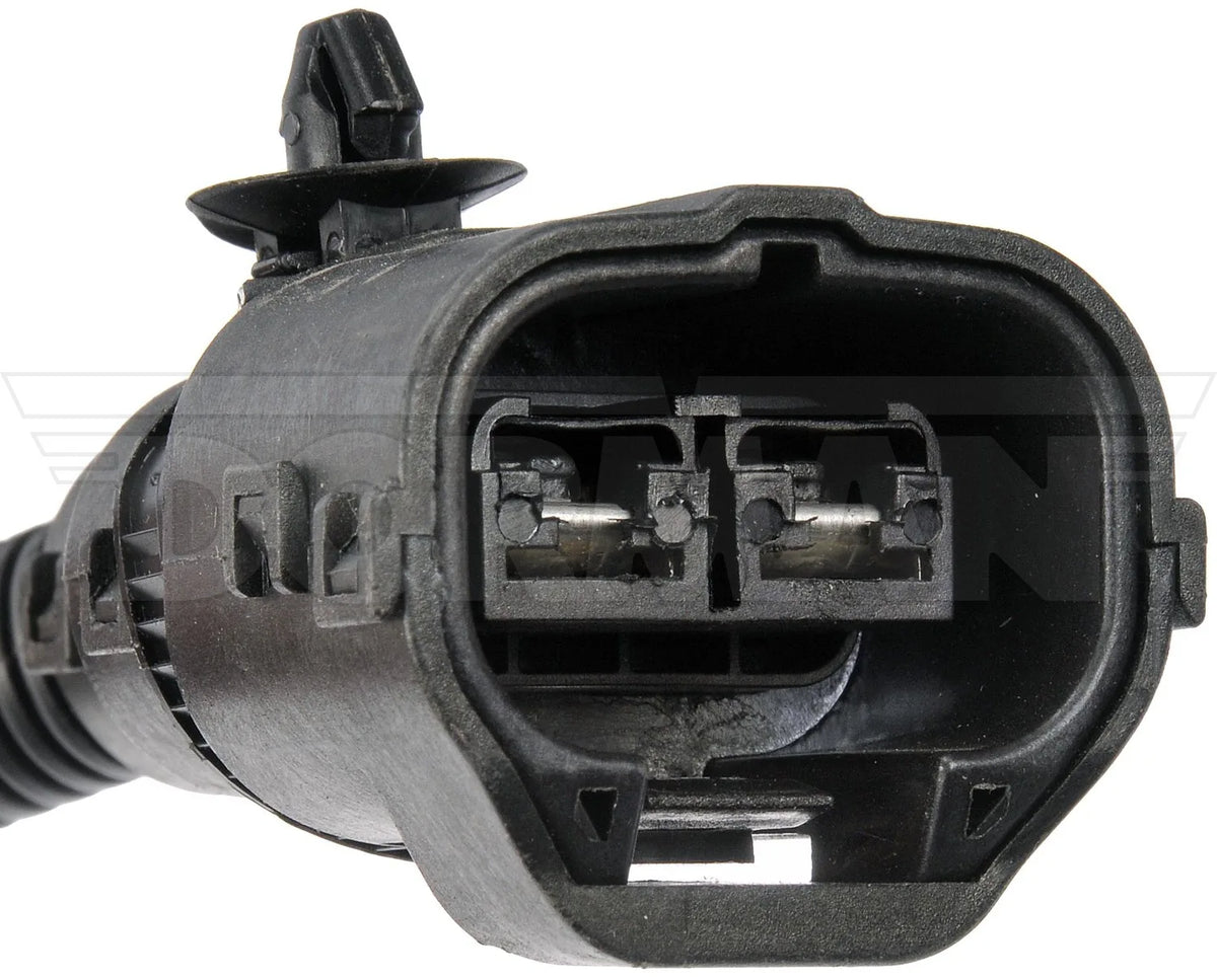 Dorman 620-445 2009-2014 Hyundai Genesis Engine Cooling Fan Assembly