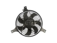 Dorman 620-454 Condenser Fan Assembly Without Controller
