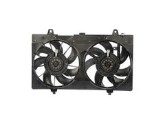 Dorman 620-455 Dual Fan Assembly Without Controller