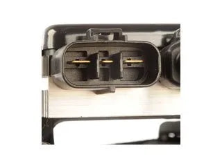 Dorman 620-479 2002-2004 Mazda MPV Engine Cooling Fan Assembly
