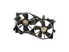 Dorman 620-479 Dual Fan Assembly With Controller