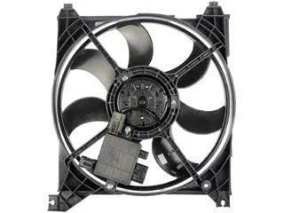 Dorman 620-482 2007-2009 Kia Amanti Engine Cooling Fan Assembly