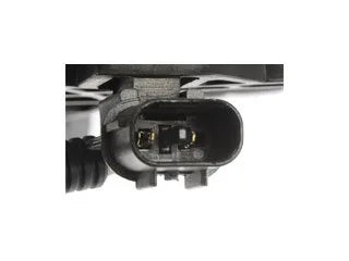 Dorman 620-489 2006-2011 Hyundai Accent Engine Cooling Fan Assembly