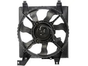 Dorman 620-489 2006-2011 Hyundai Accent Engine Cooling Fan Assembly