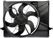 Dorman 620-492 2006-2008 Hyundai Azera Engine Cooling Fan Assembly