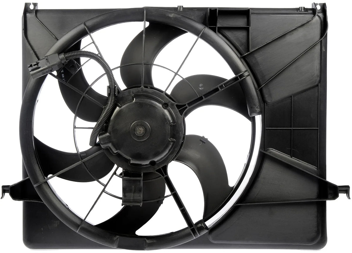 Dorman 620-492 2006-2008 Hyundai Azera Engine Cooling Fan Assembly