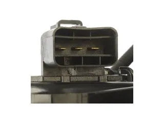 Dorman 620-493 2007-2010 Hyundai Elantra Engine Cooling Fan Assembly
