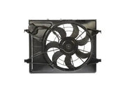Dorman 620-493 2007-2010 Hyundai Elantra Engine Cooling Fan Assembly