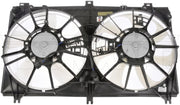 Dorman 620-498 2014-2027 Lexus IS350 Engine Cooling Fan Assembly
