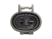 Dorman 620-500 1993-1997 Geo Prizm Engine Cooling Fan Assembly