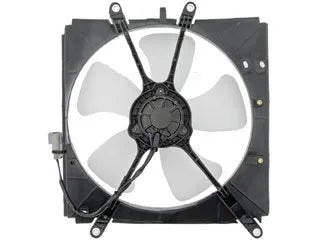 Dorman 620-500 Radiator Fan Assembly Without Controller