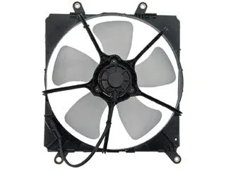 Dorman 620-505 1988-1992 Toyota Corolla Engine Cooling Fan Assembly