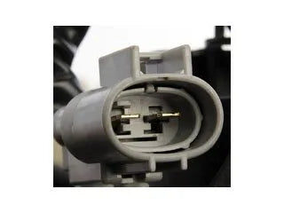 Dorman 620-509 2004-2009 Toyota Prius Engine Cooling Fan Assembly